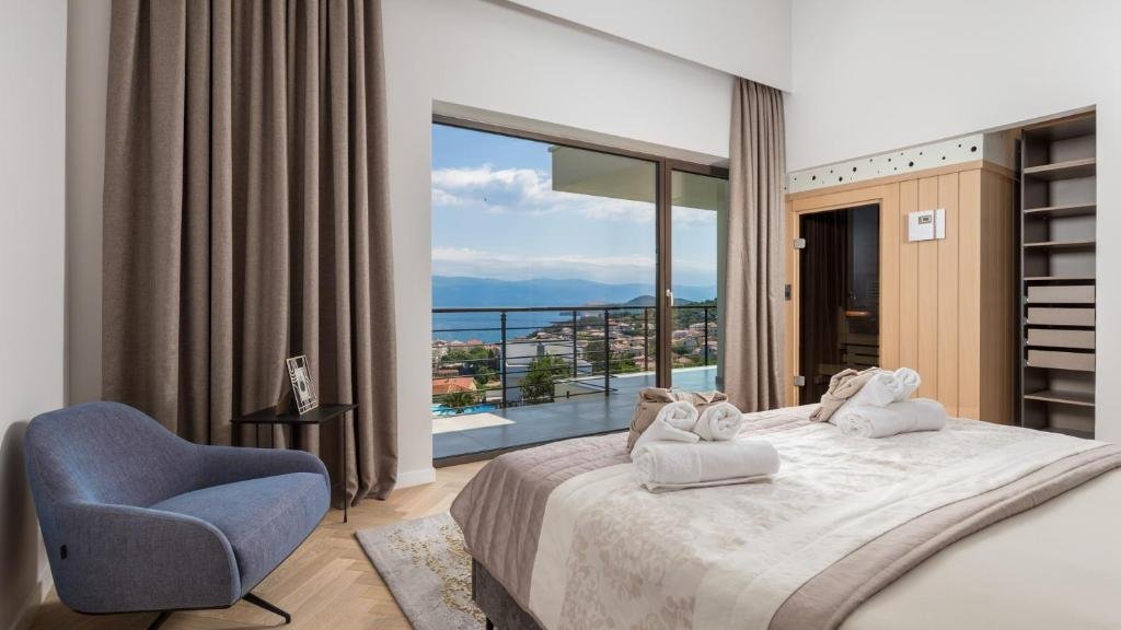 Moka Suite at Open Hotel by Olive - Moka