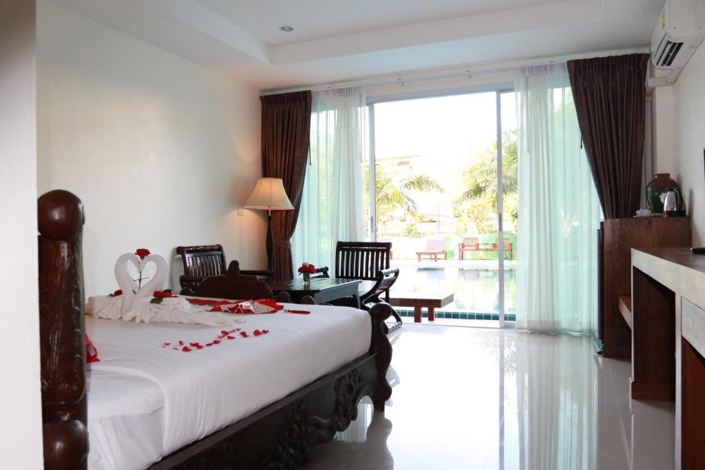 Executive Suite at Pano Hotel Mumbai