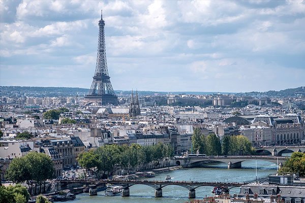 Paris