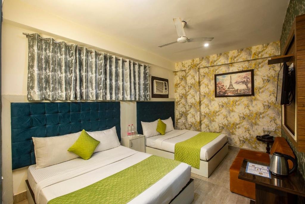 Premium Suite at Hotel Park Suites