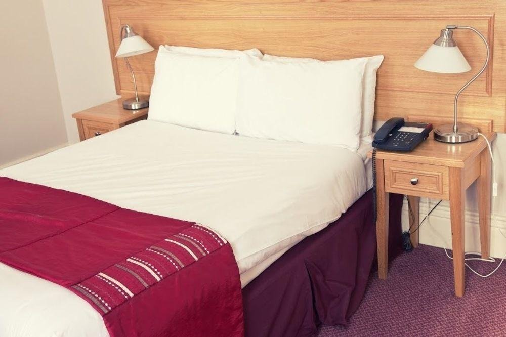 Suite at Phoenix Park Hotel