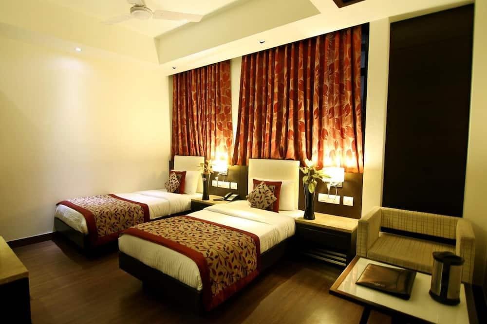 Executive Suite at The Prime Balaji Deluxe