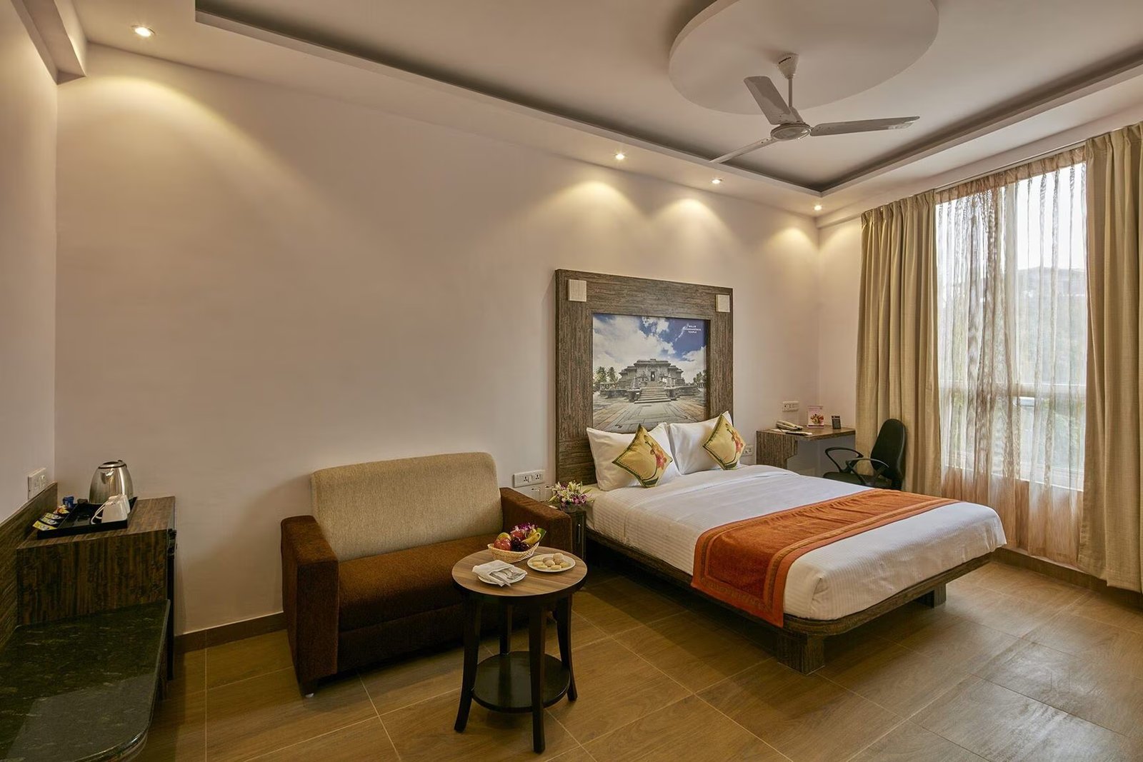 Executive Room at Regenta Inn Indiranagar