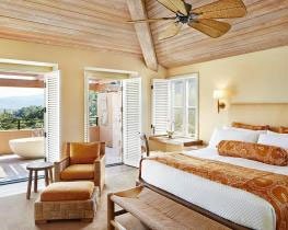 Resorts