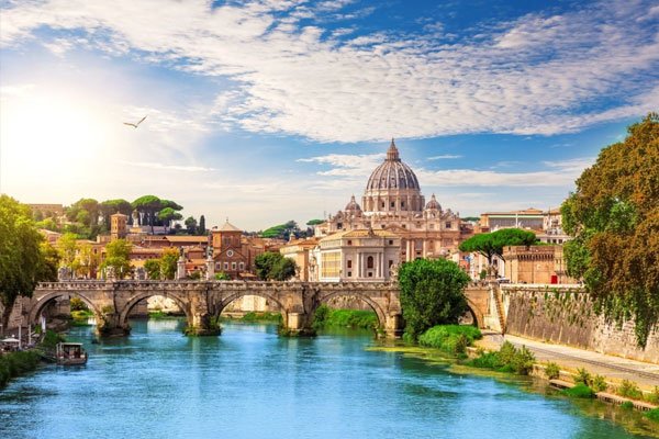 Rome