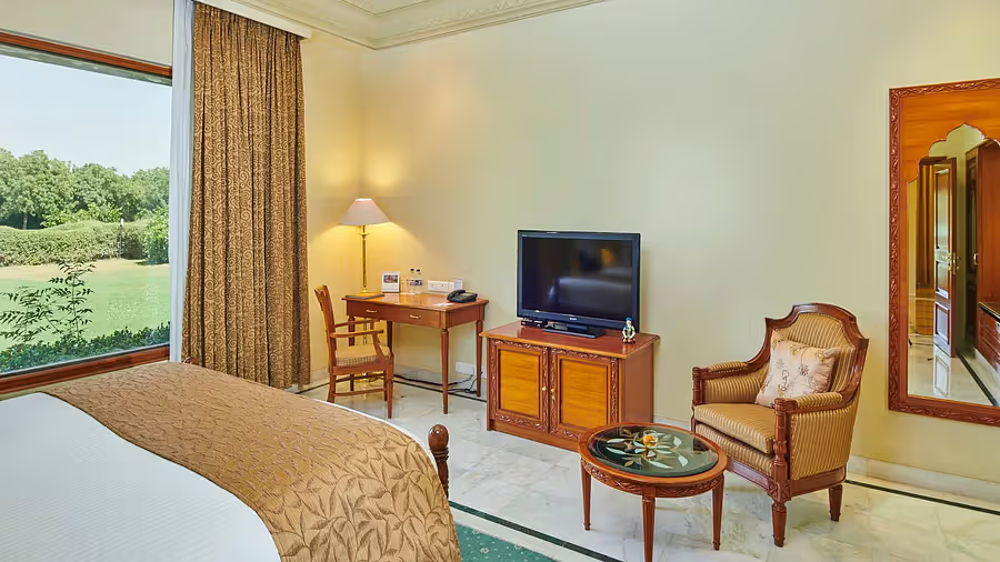 Guest Room at Hotel Royale