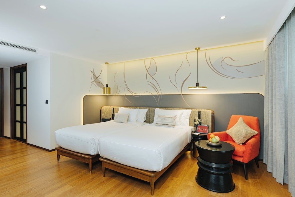 Suite at Hotel Sensai Nimman
