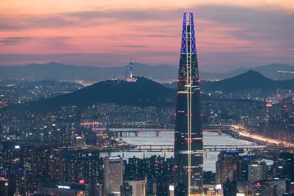 Seoul