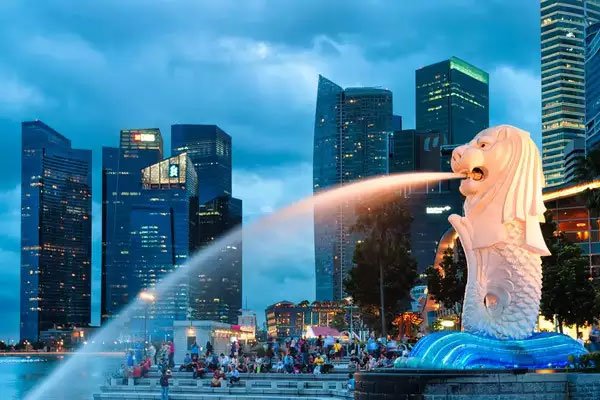 Singapore