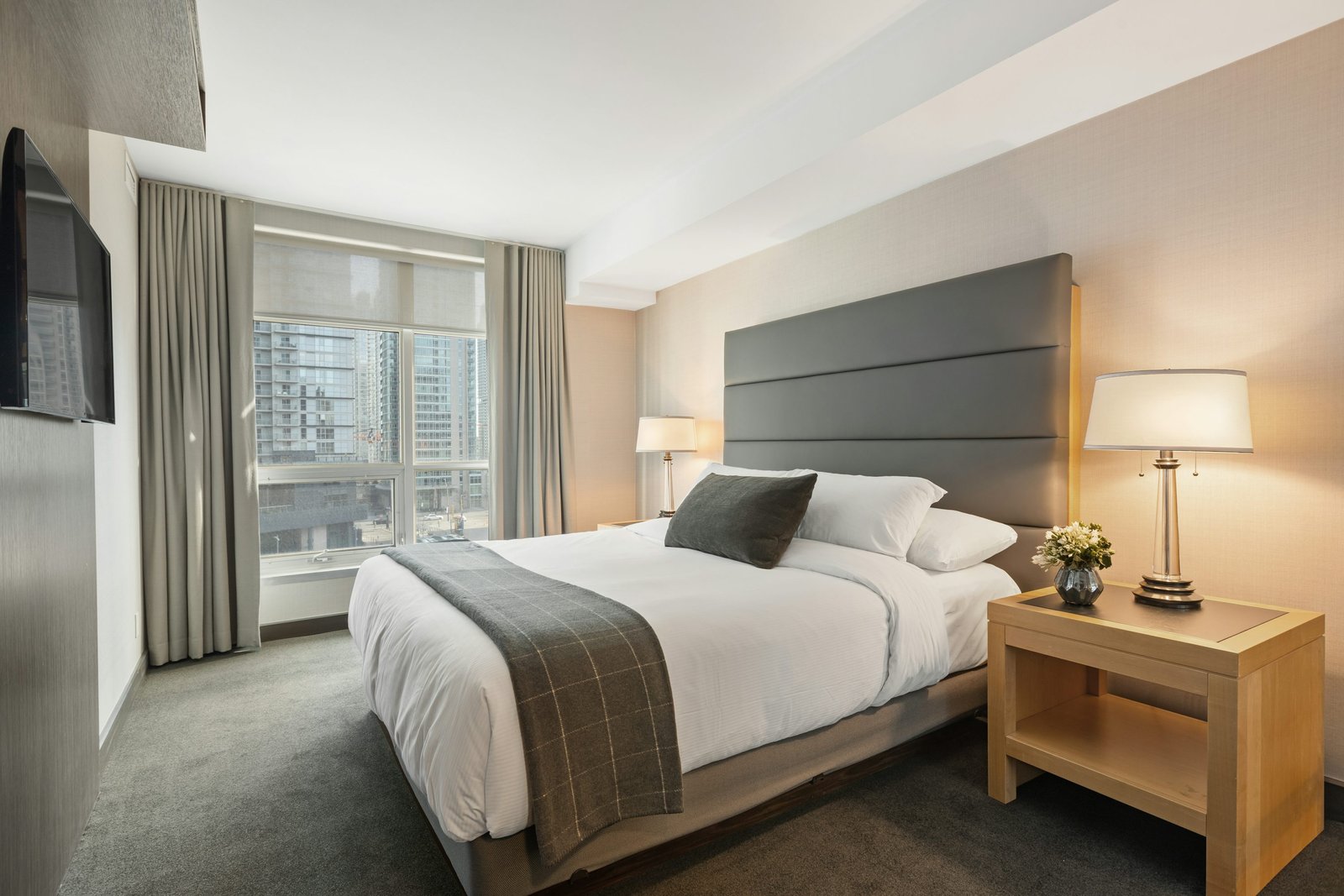 Standard Apartment at Aparthotel Sofia