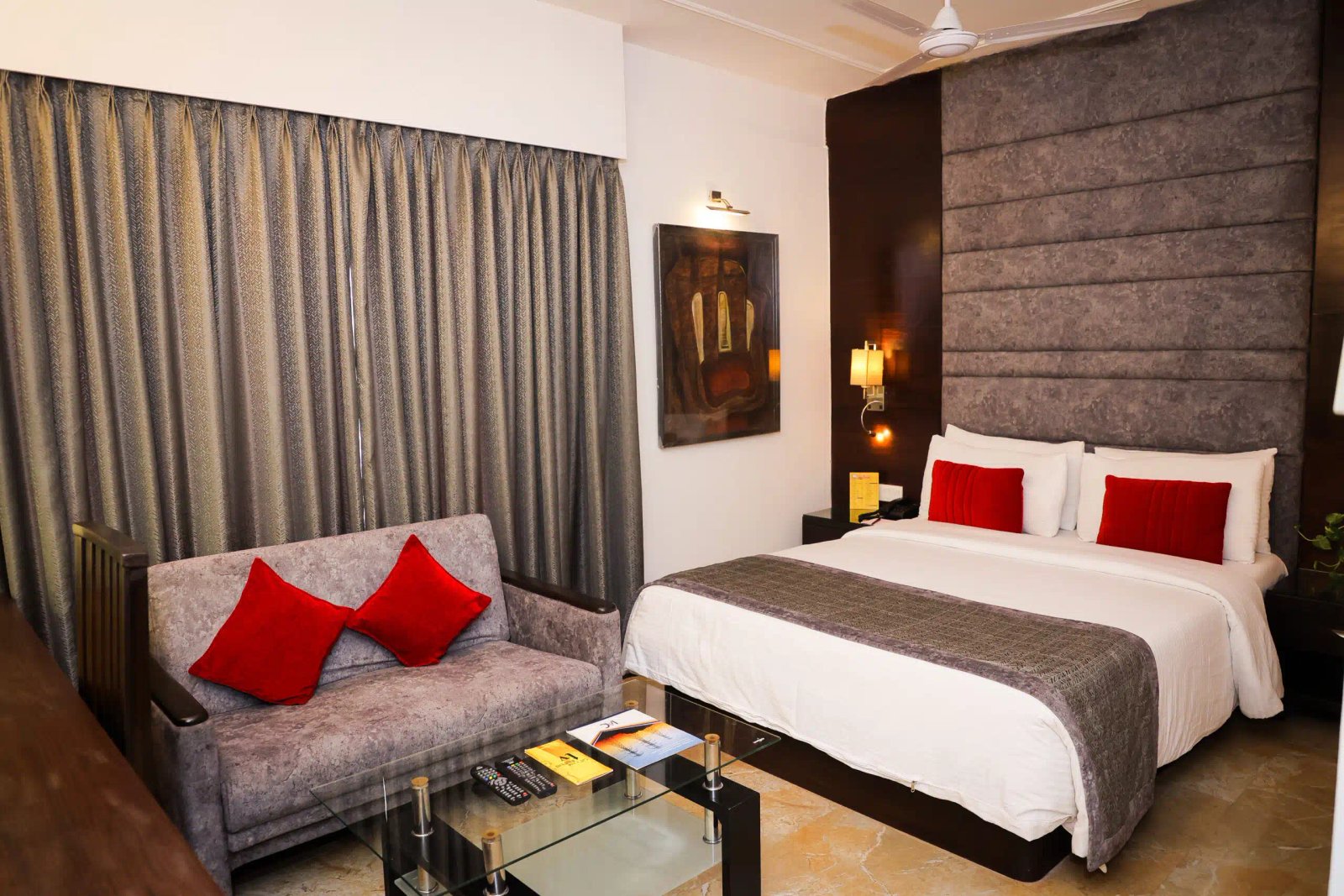 Sea View Apartment at Aparthotel Sofia