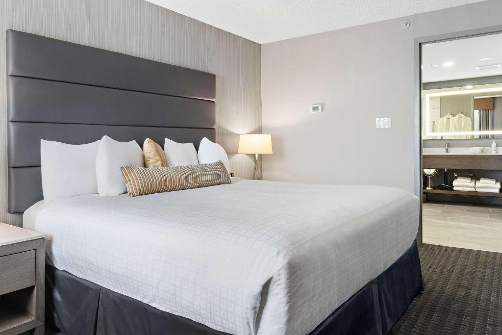 Family Suite at Hotel St. Thomas