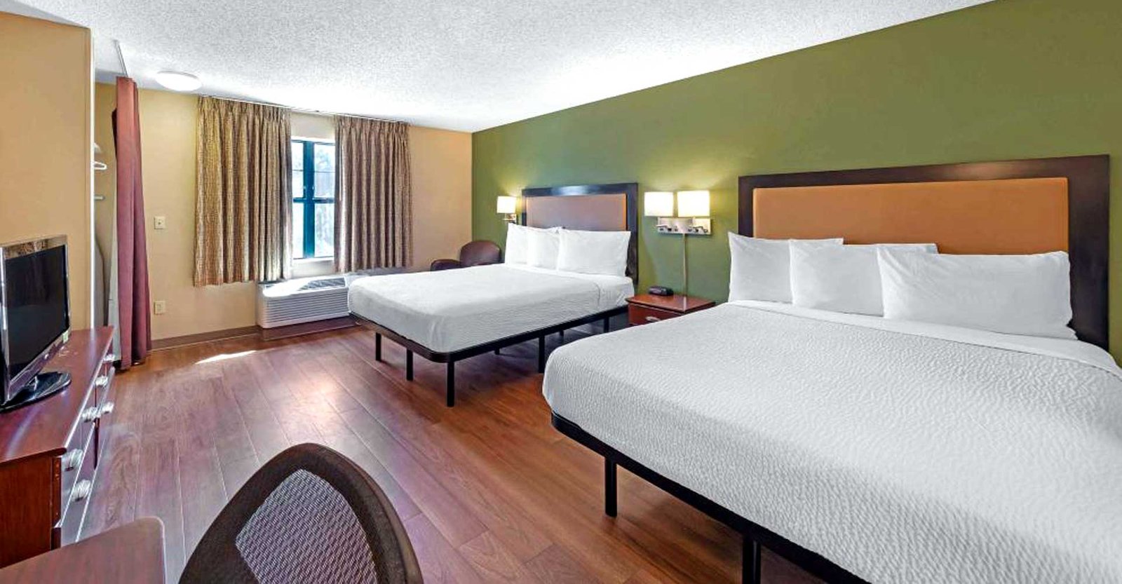 Guest Room at Extended Studio San Dimas
