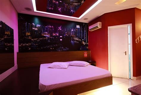 Executive Room at Motel Royal Tara