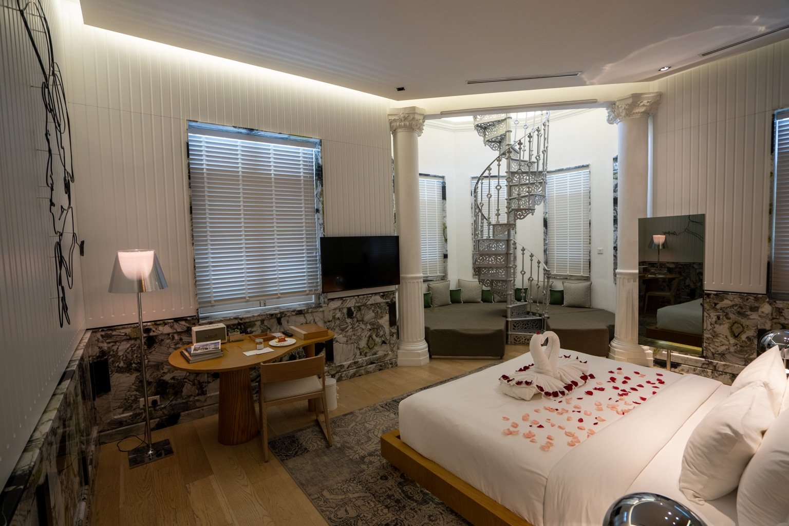 Standard Room at The Met Hotel Leeds