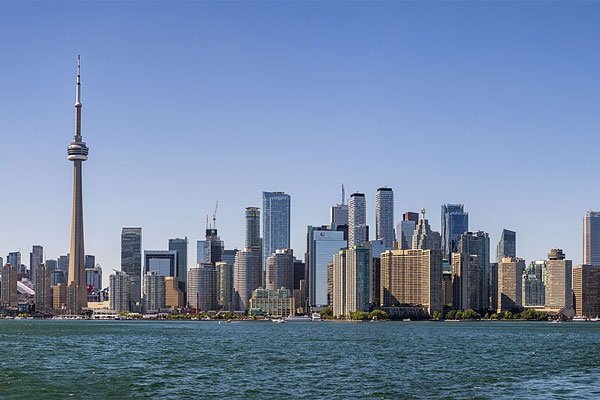 Toronto