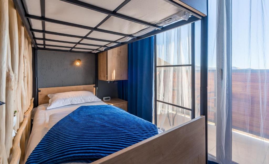 Premium Room at Twins Hotel