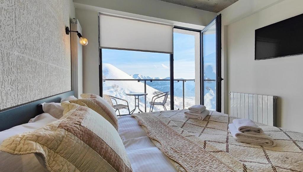 Executive Suite at Twins Hotel