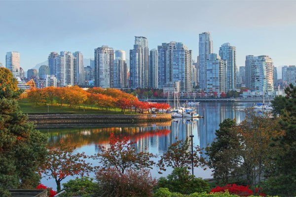 Vancouver