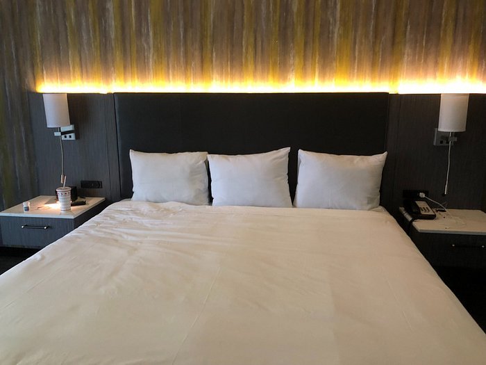 Guest Room at Vanllee Hotel