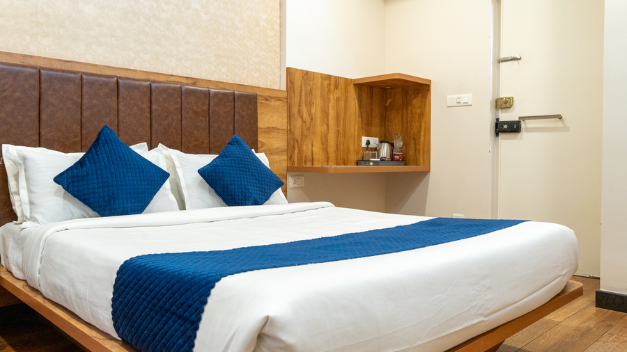 Executive Suite at Vistar Resort & Hotels