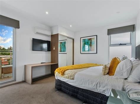 Two Bedroom Apartment at Quality Hotel Wangaratta Gateway