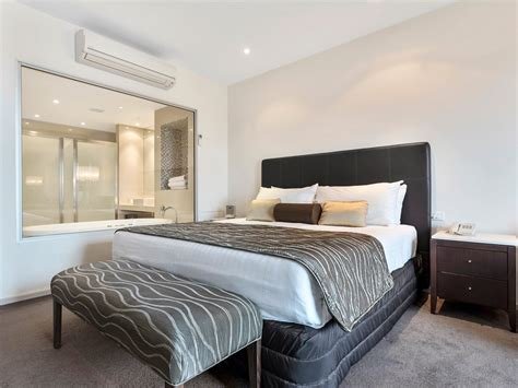 Three Bedroom Townhouse at Quality Hotel Wangaratta Gateway