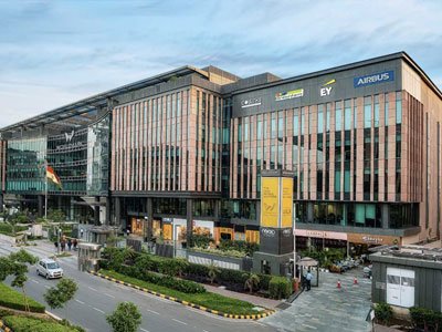 Worldmark Aerocity near Pride Plaza Hotel Aerocity New Delhi